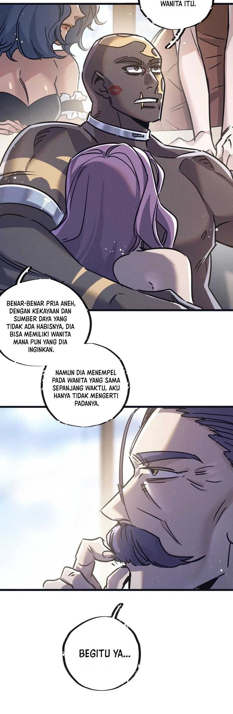 Apocalypse Super Farm Chapter 81 Gambar 7