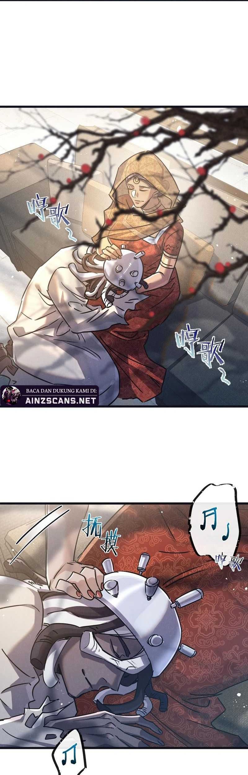 Apocalypse Super Farm Chapter 81 Gambar 9