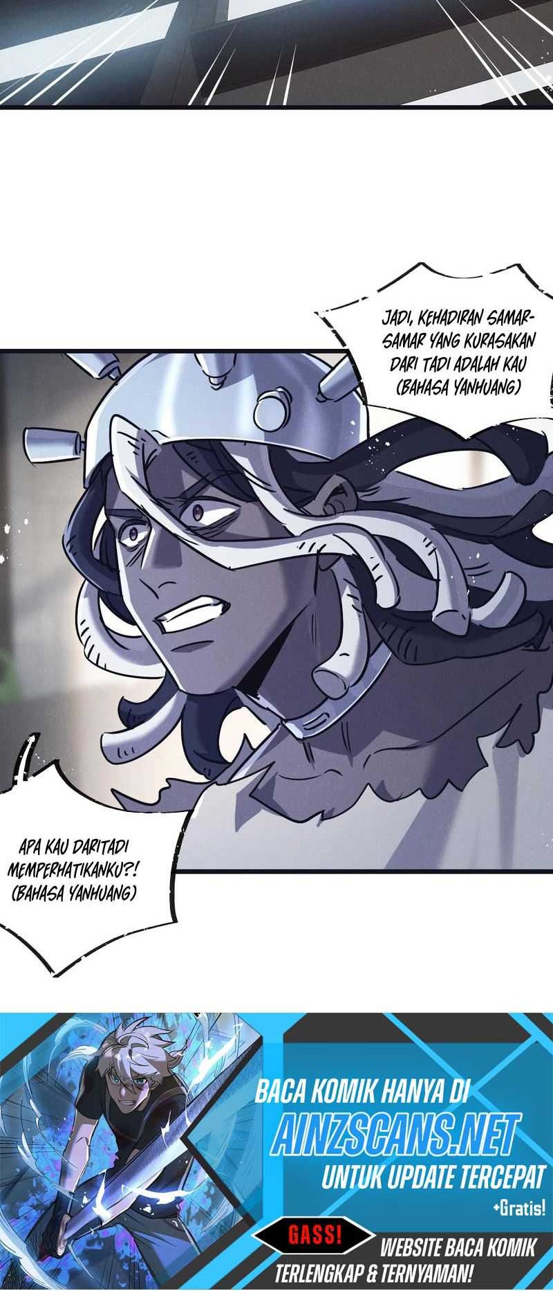 Apocalypse Super Farm Chapter 81 Gambar 13