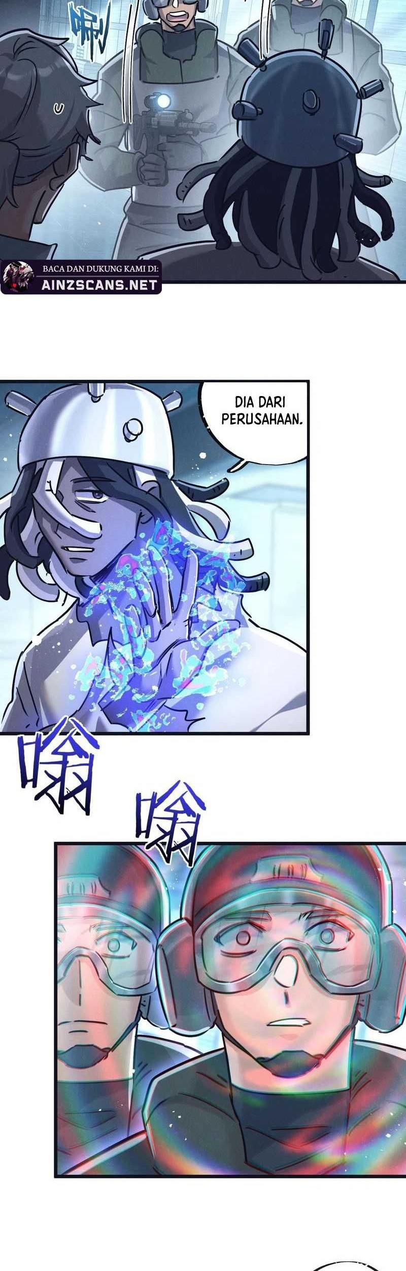 Apocalypse Super Farm Chapter 81 Gambar 23