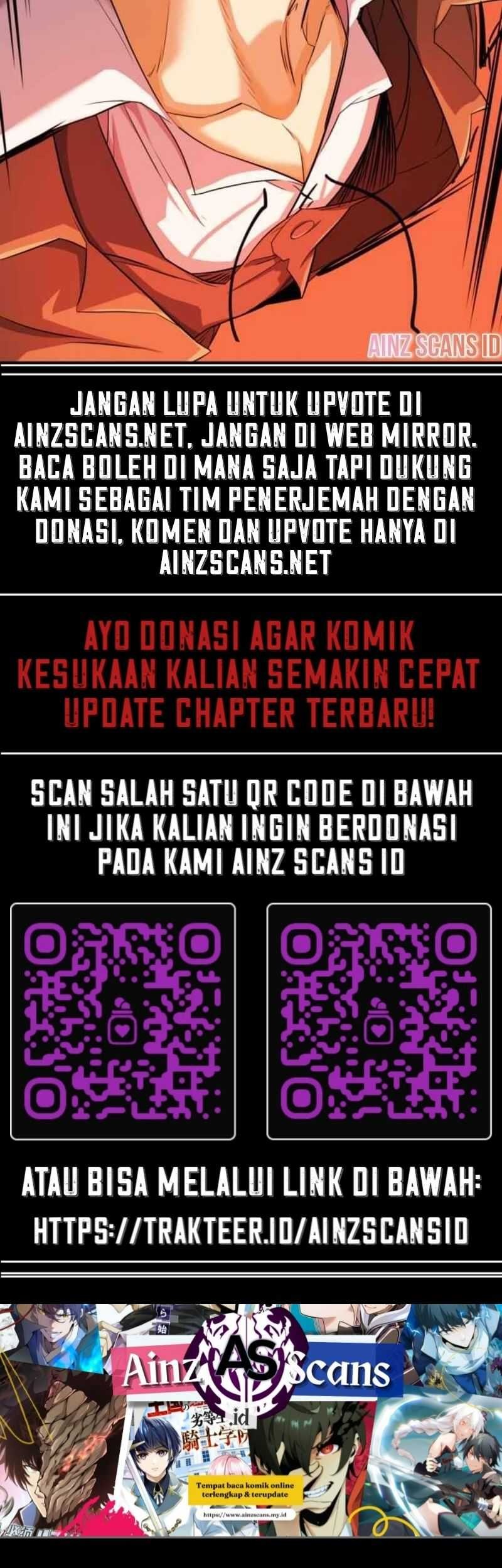 Apocalypse Super Farm Chapter 81 Gambar 30