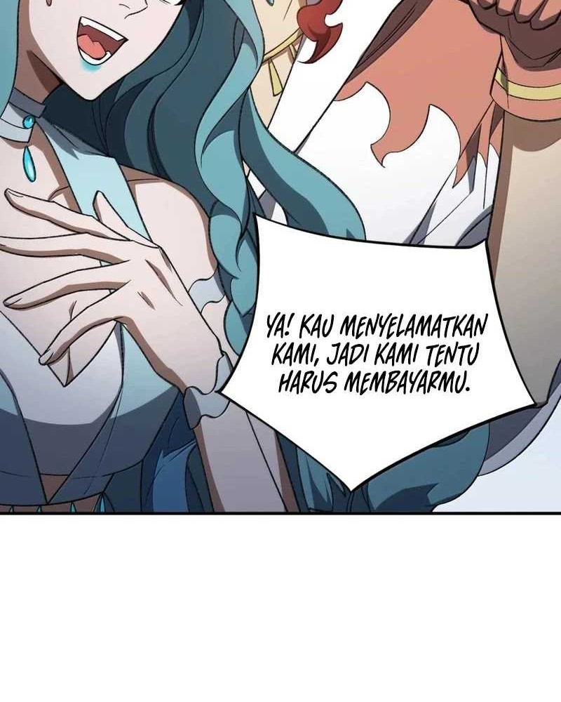 I Work Nine To Five In The Immortal Cultivation World Chapter 99 Gambar 41