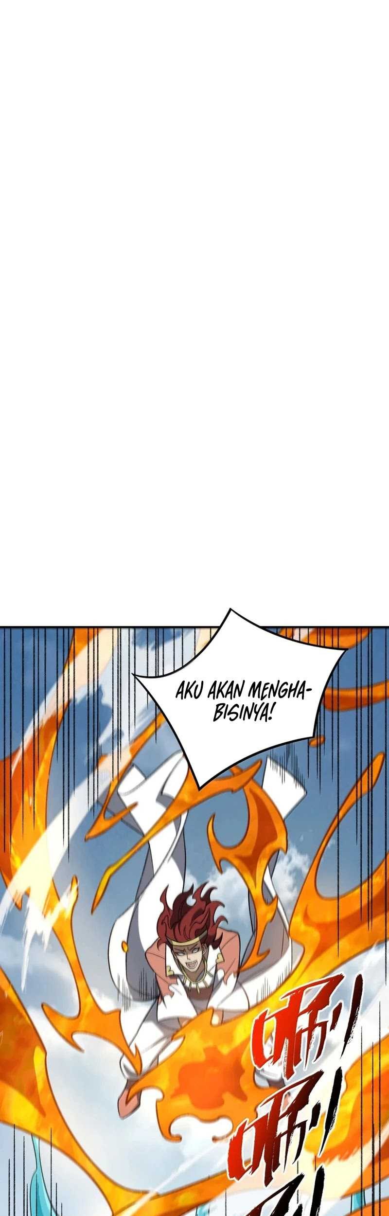 Baca I Work Nine To Five In The Immortal Cultivation World Chapter 99 Gambar 2