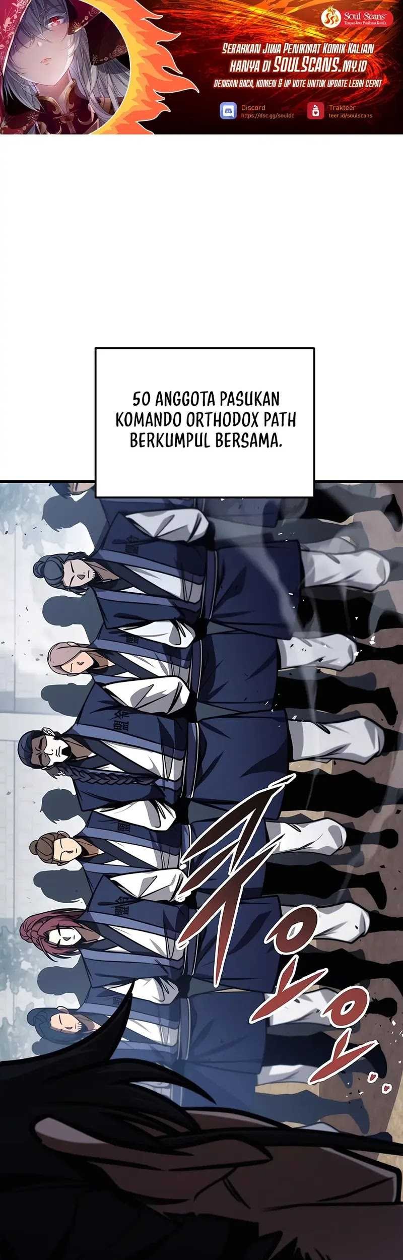 Baca  The Emperor’s Sword Chapter 76 Gambar 2