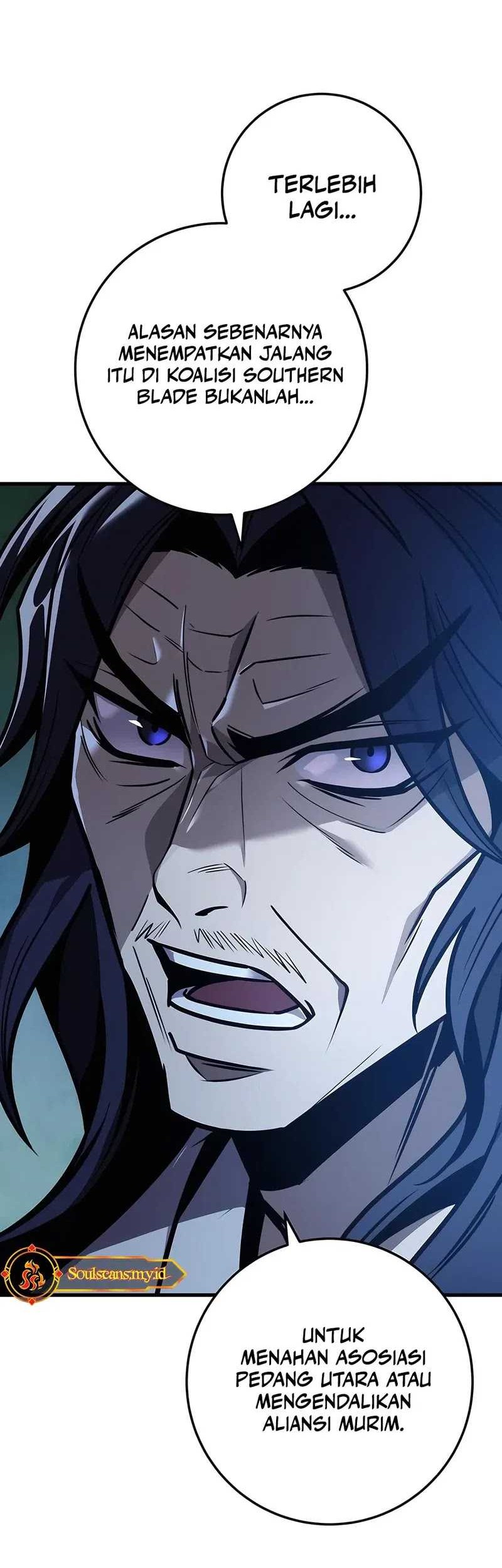 The Emperor’s Sword Chapter 76 Gambar 69