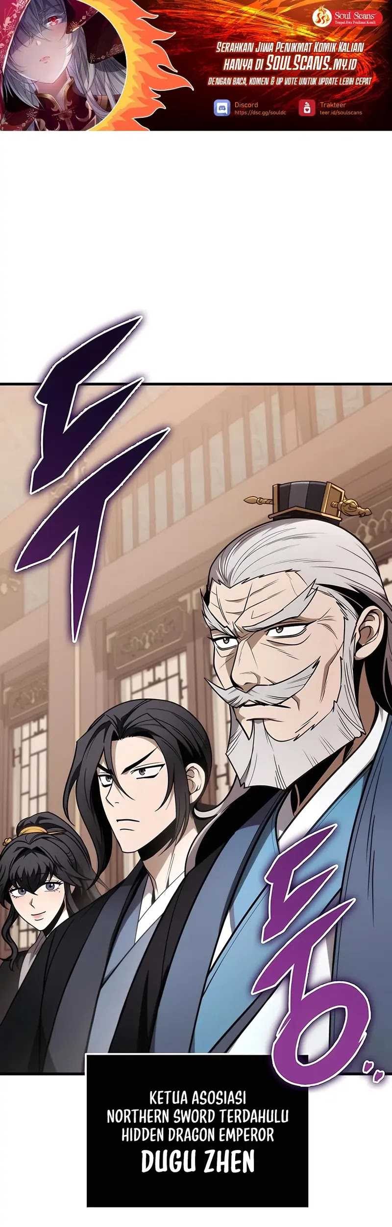 Baca  The Emperor’s Sword Chapter 75 Gambar 2