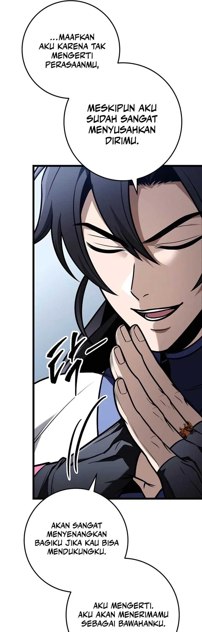 The Emperor’s Sword Chapter 75 Gambar 72