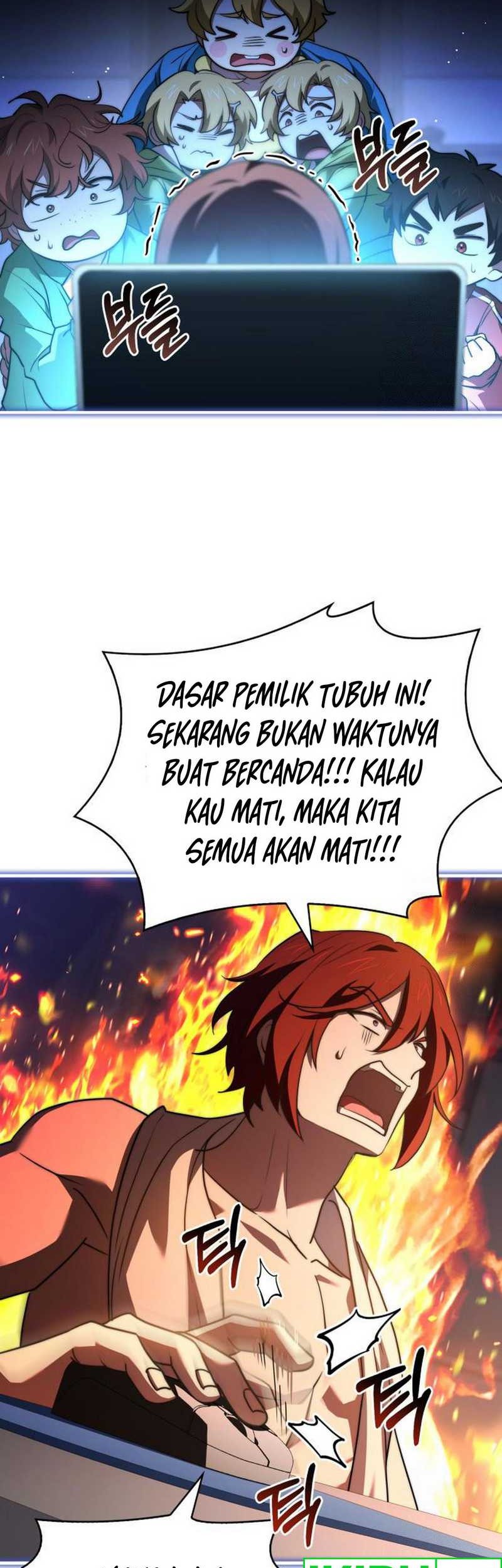 The Crown Prince That Sells Medicine Chapter 72 Gambar 55