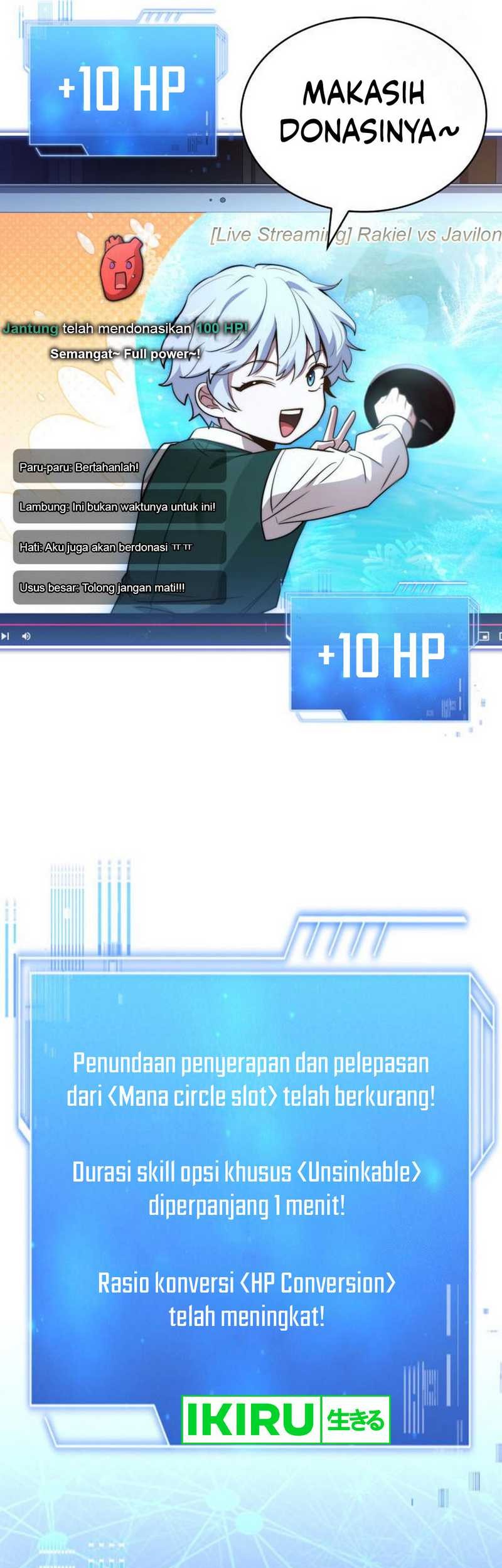 The Crown Prince That Sells Medicine Chapter 72 Gambar 57