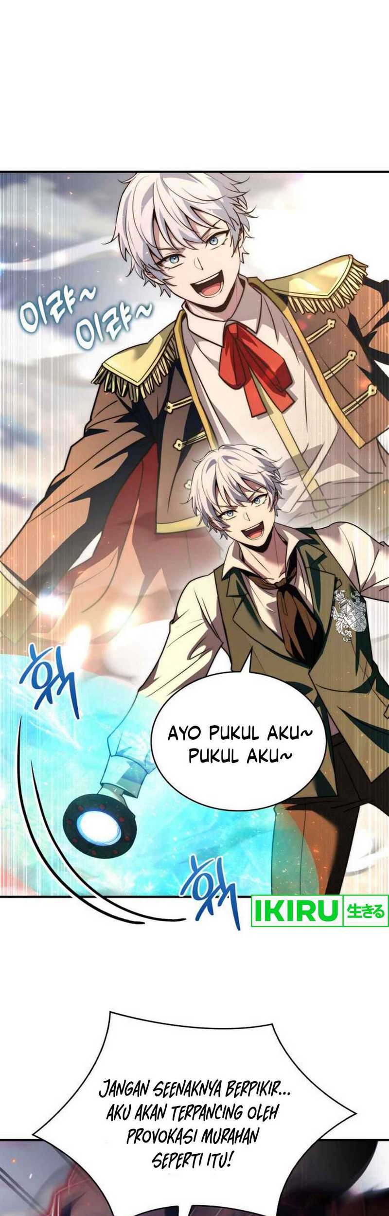 The Crown Prince That Sells Medicine Chapter 72 Gambar 25