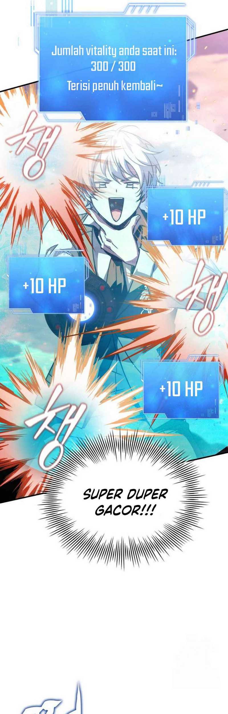 The Crown Prince That Sells Medicine Chapter 72 Gambar 29