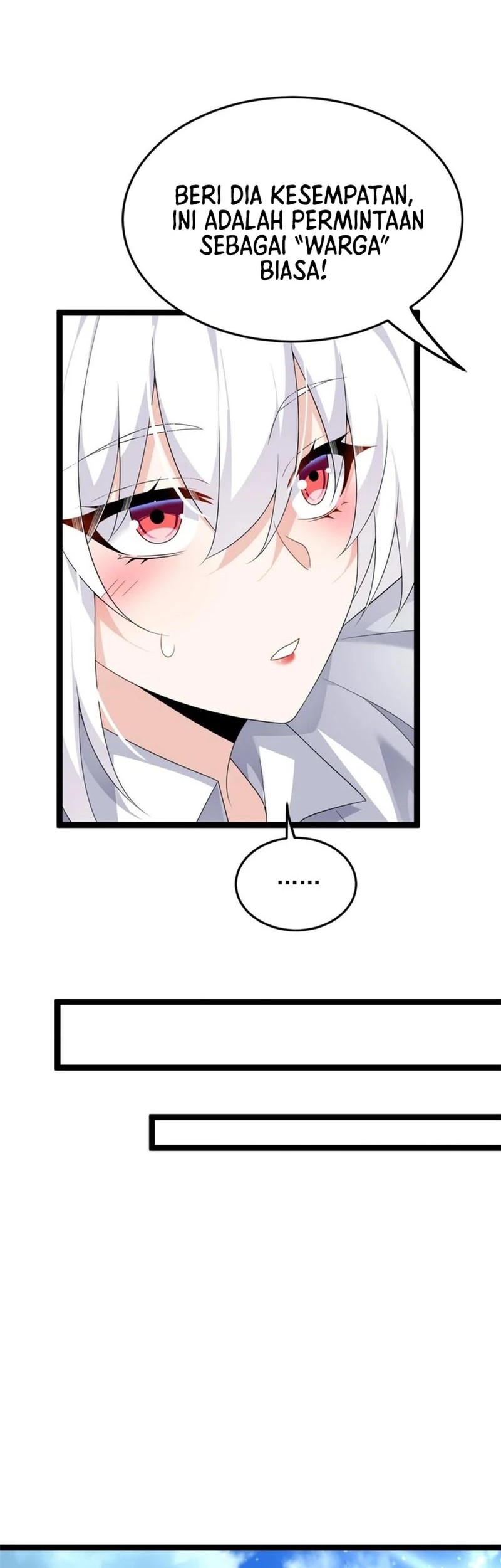I Eat Soft Rice in Another World Chapter 169 Gambar 21