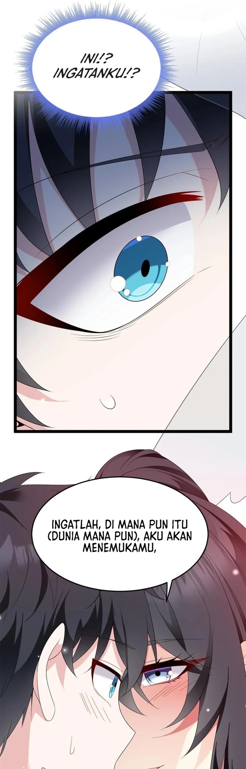 I Eat Soft Rice in Another World Chapter 168 Gambar 18
