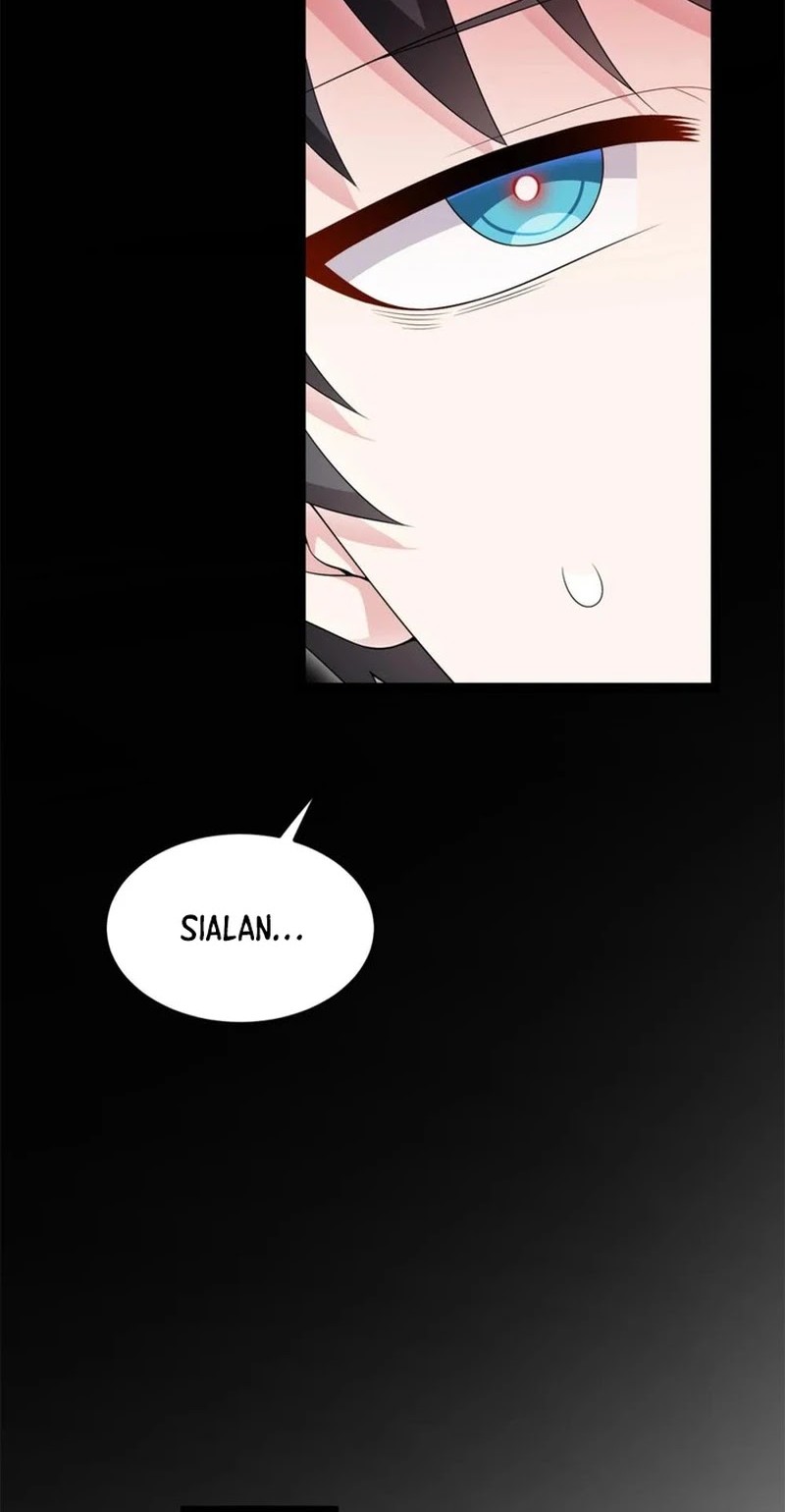 I Eat Soft Rice in Another World Chapter 168 Gambar 21