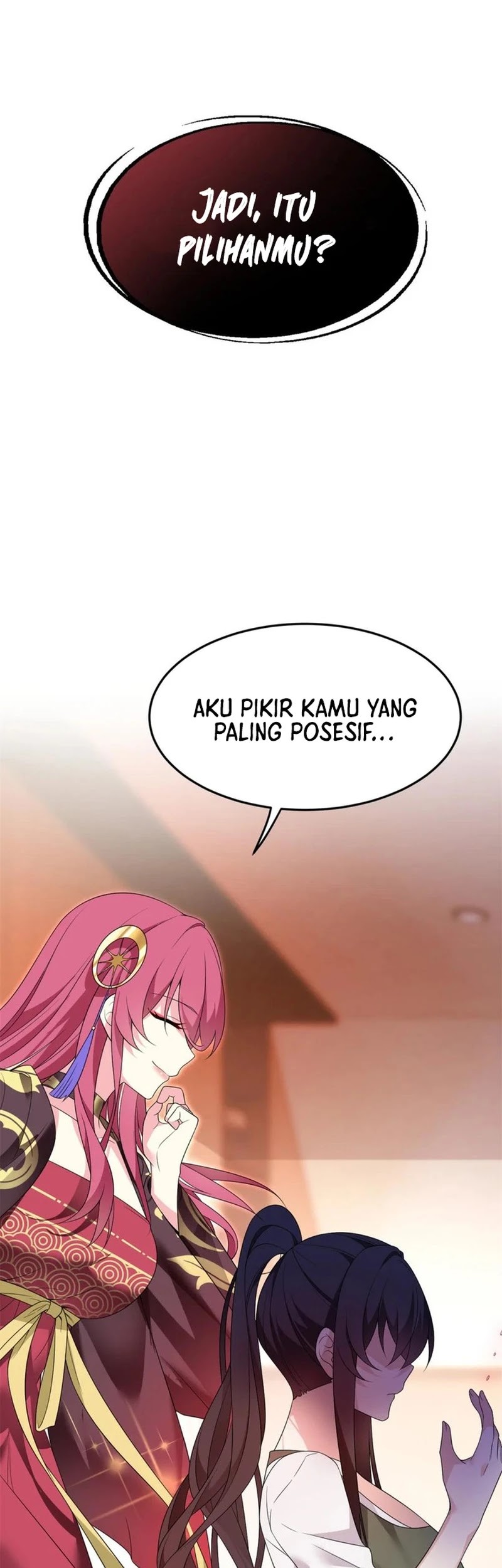 I Eat Soft Rice in Another World Chapter 168 Gambar 24