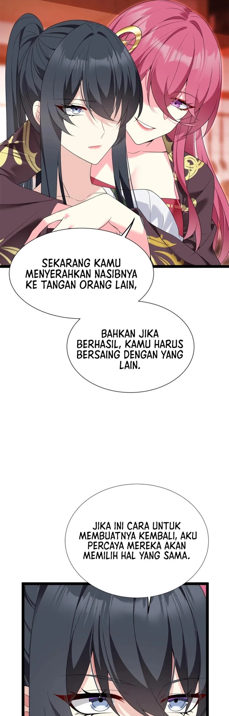 I Eat Soft Rice in Another World Chapter 168 Gambar 26