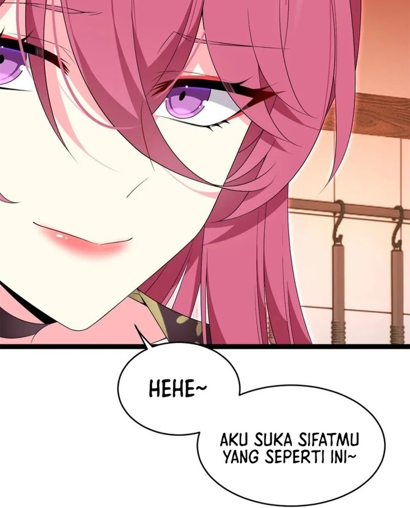 I Eat Soft Rice in Another World Chapter 168 Gambar 28