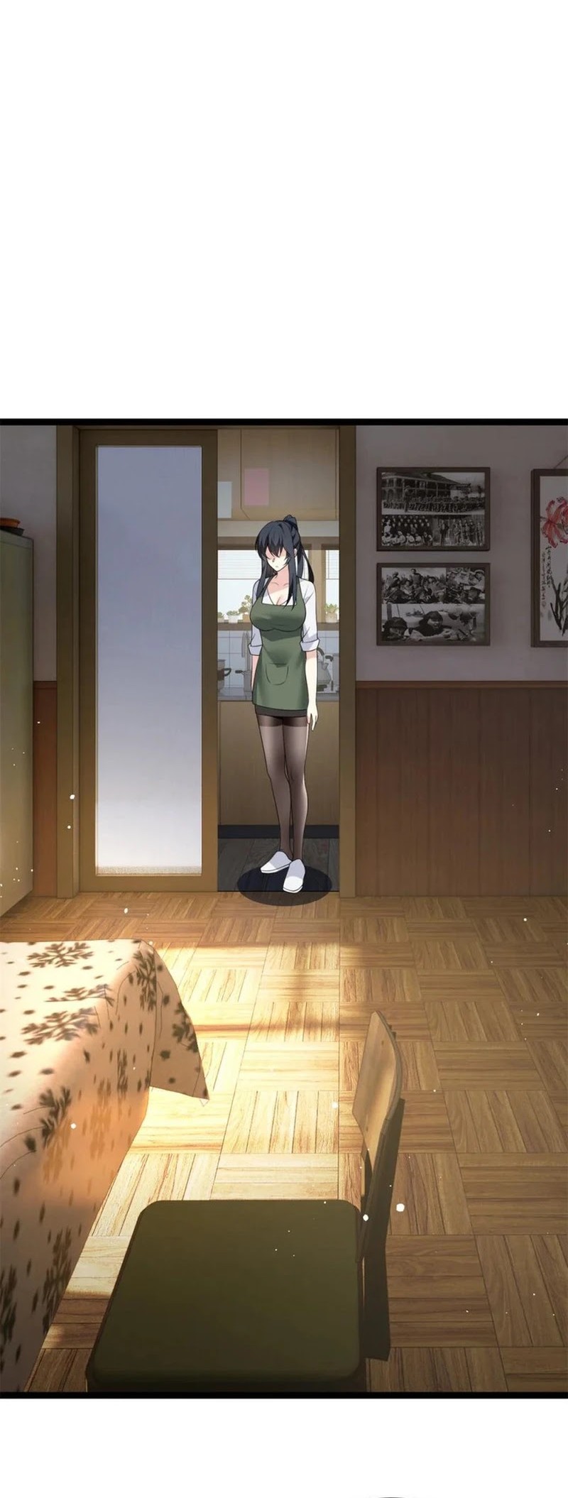 I Eat Soft Rice in Another World Chapter 168 Gambar 30