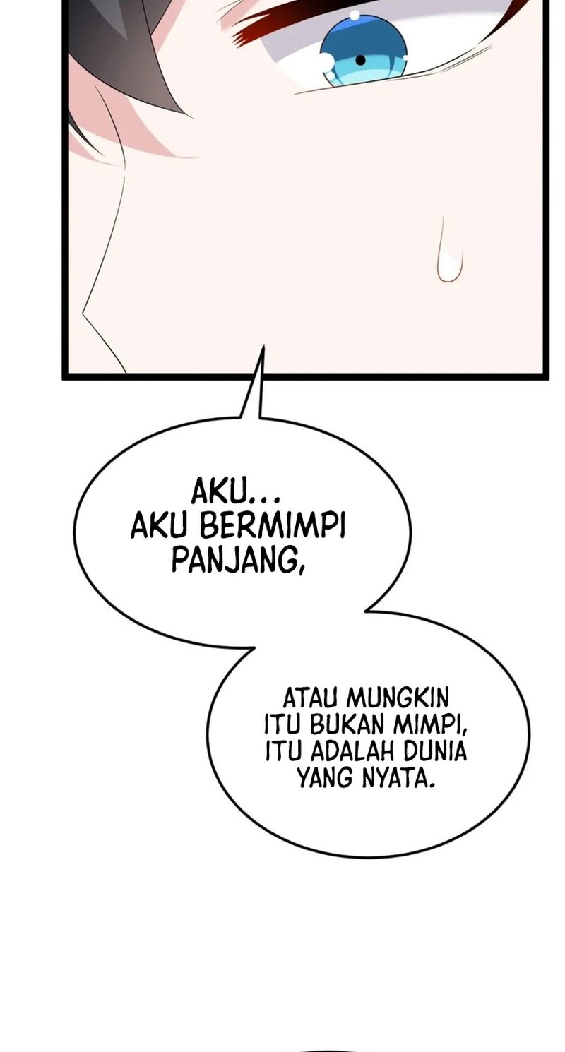 I Eat Soft Rice in Another World Chapter 168 Gambar 5