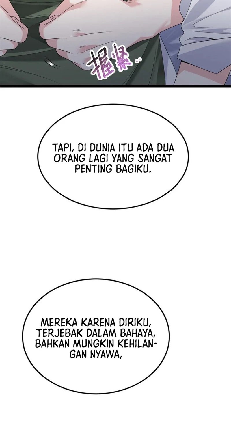 I Eat Soft Rice in Another World Chapter 168 Gambar 7