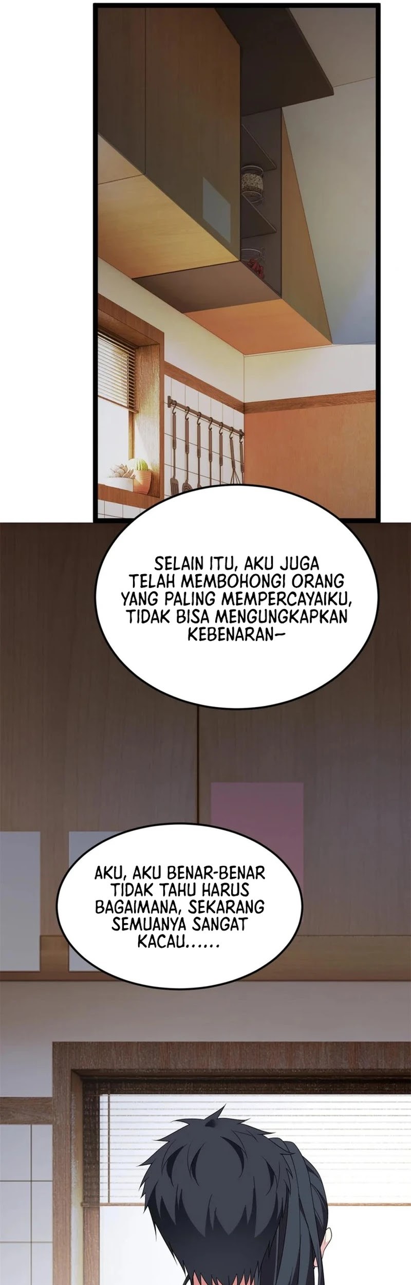 I Eat Soft Rice in Another World Chapter 168 Gambar 8