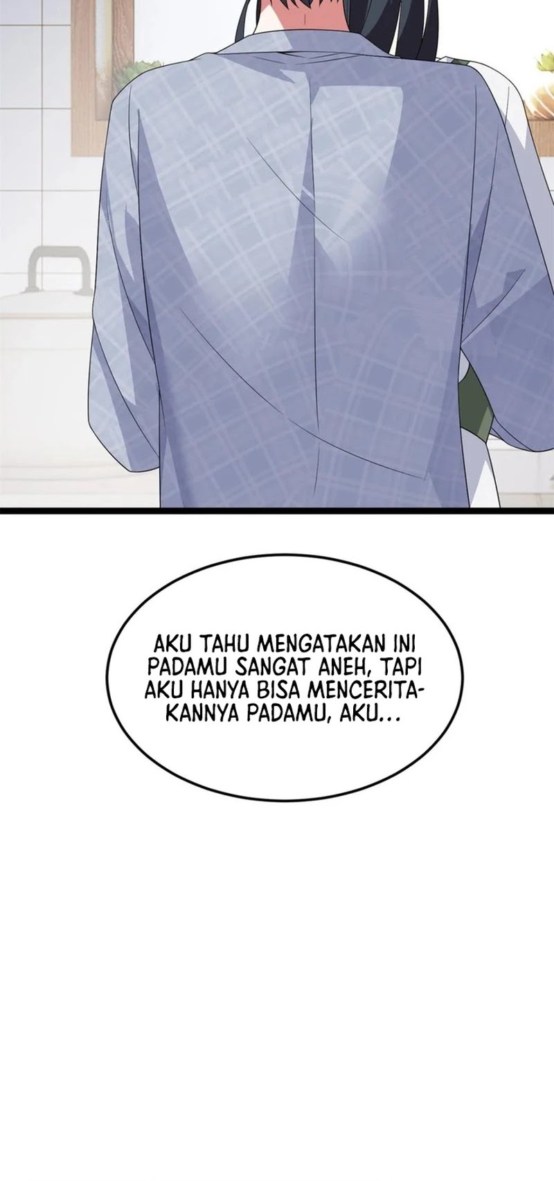 I Eat Soft Rice in Another World Chapter 168 Gambar 9
