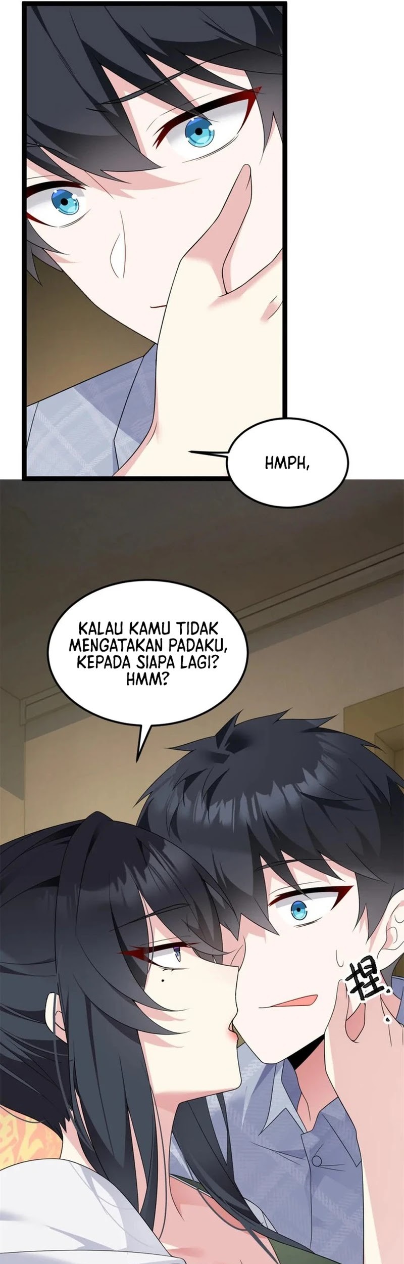 I Eat Soft Rice in Another World Chapter 168 Gambar 10