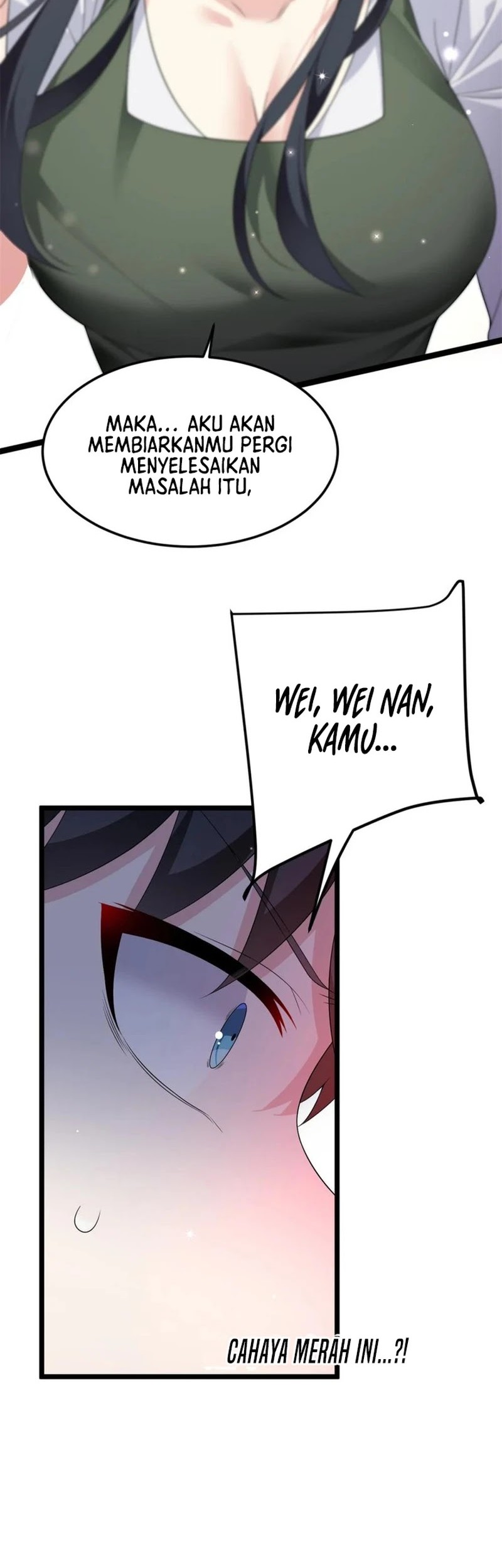 I Eat Soft Rice in Another World Chapter 168 Gambar 13