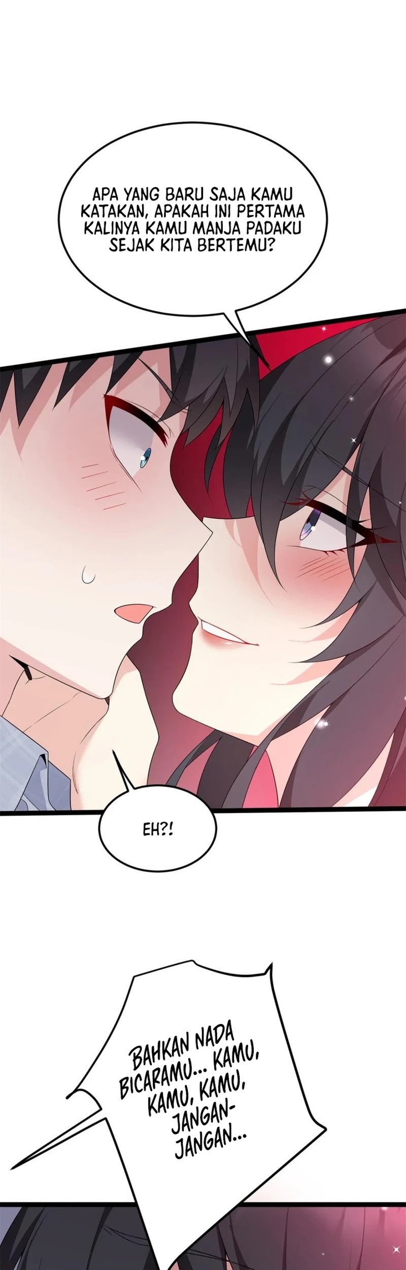 I Eat Soft Rice in Another World Chapter 168 Gambar 14