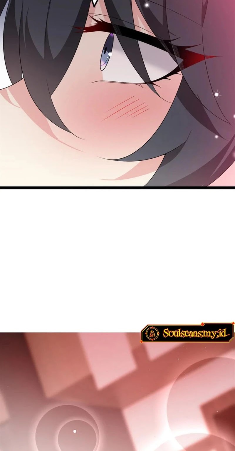 I Eat Soft Rice in Another World Chapter 168 Gambar 15