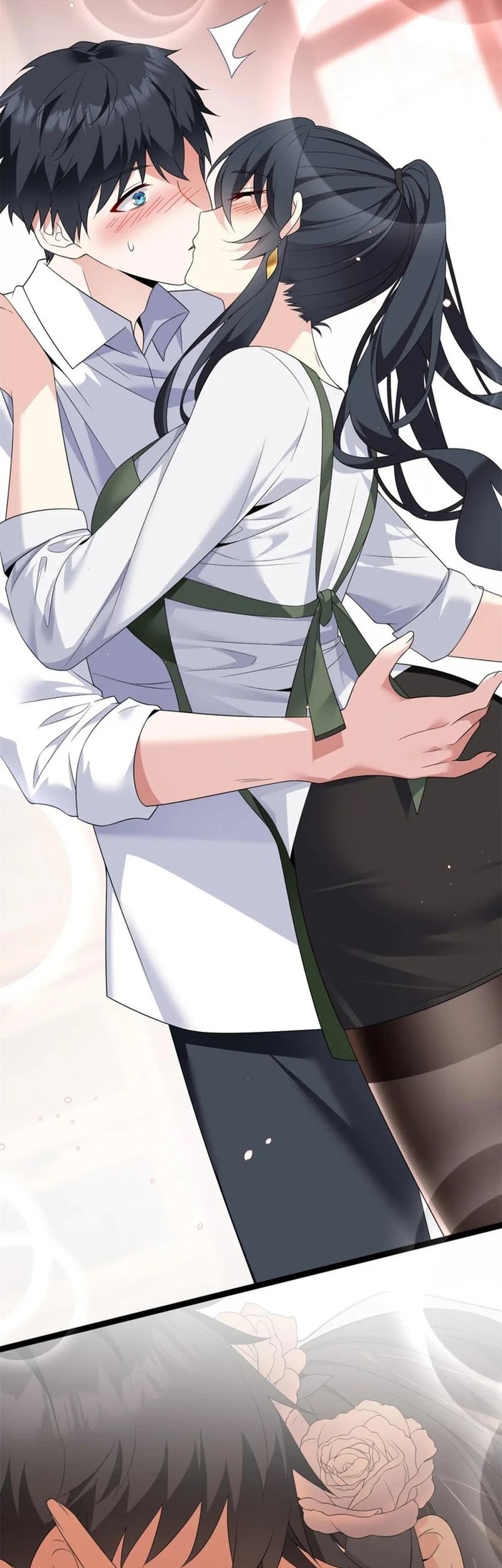 I Eat Soft Rice in Another World Chapter 168 Gambar 16