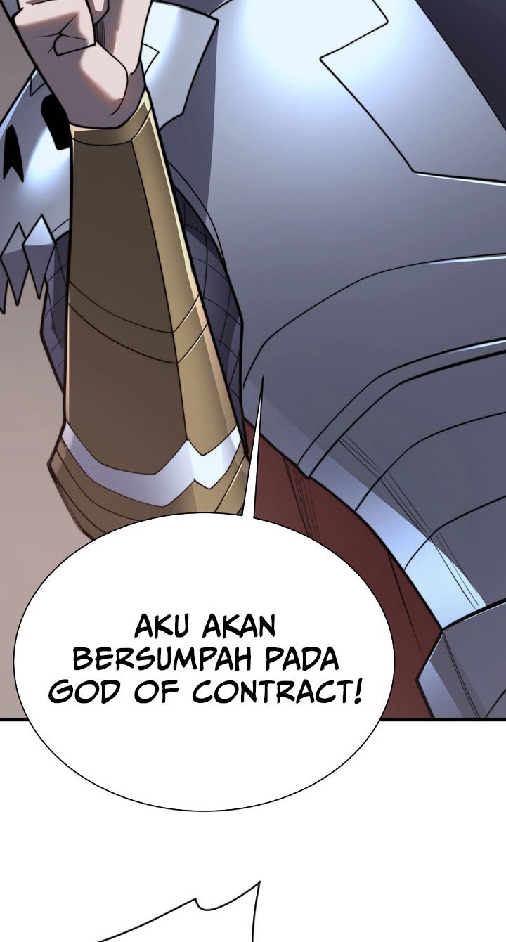 I Became The Game’s Biggest Villain Chapter 102 Gambar 19