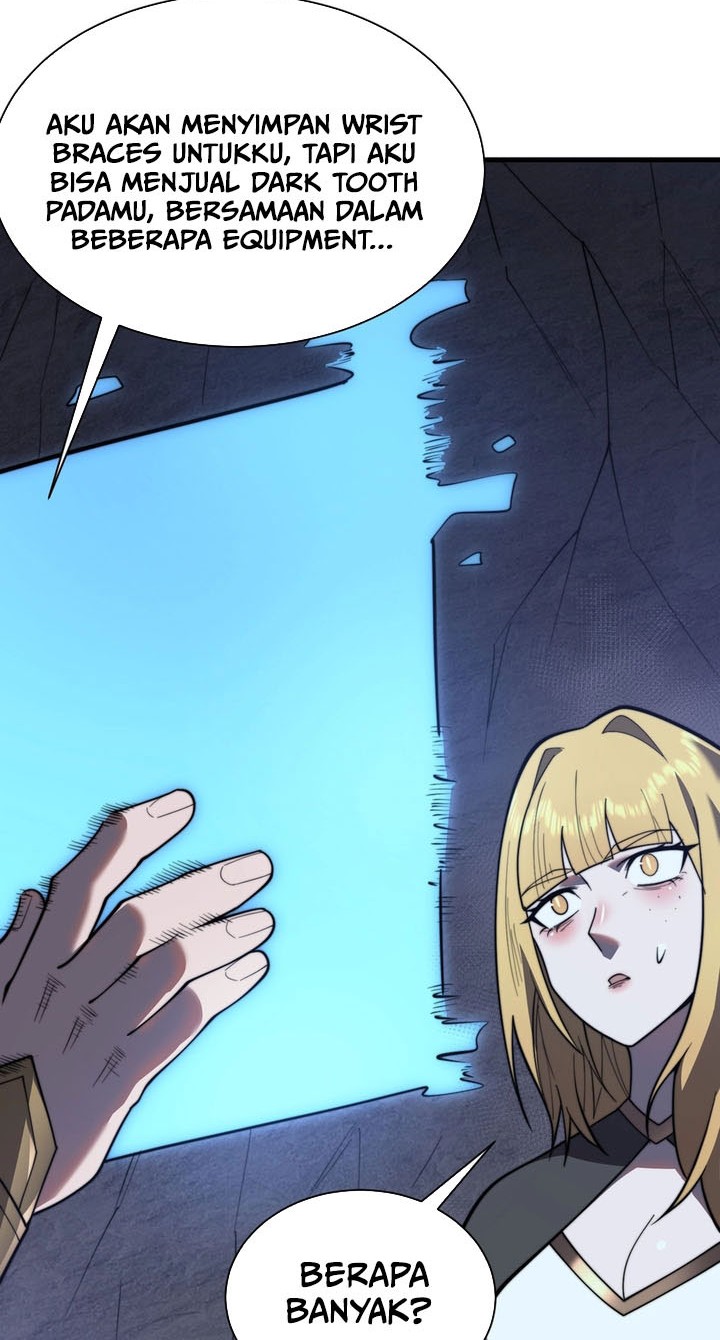 I Became The Game’s Biggest Villain Chapter 102 Gambar 21