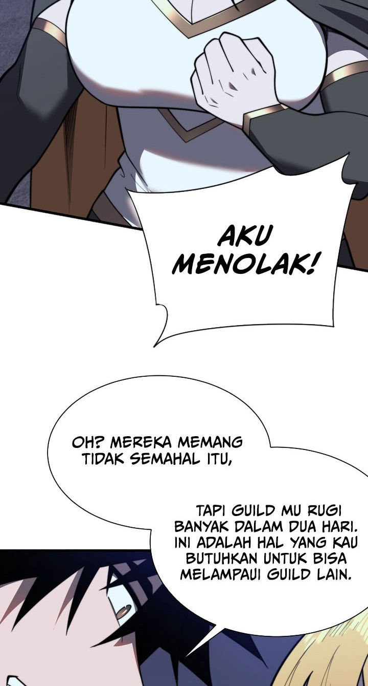 I Became The Game’s Biggest Villain Chapter 102 Gambar 23