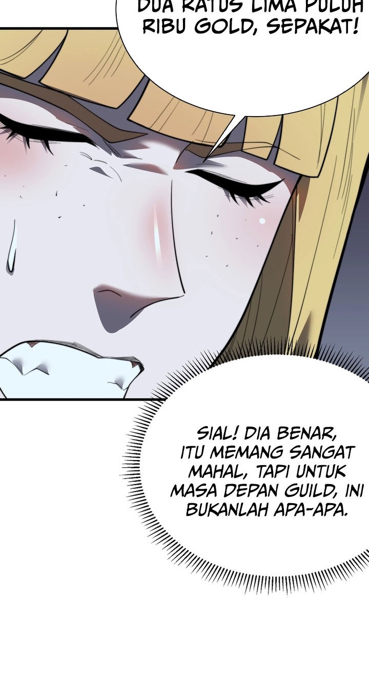 I Became The Game’s Biggest Villain Chapter 102 Gambar 25