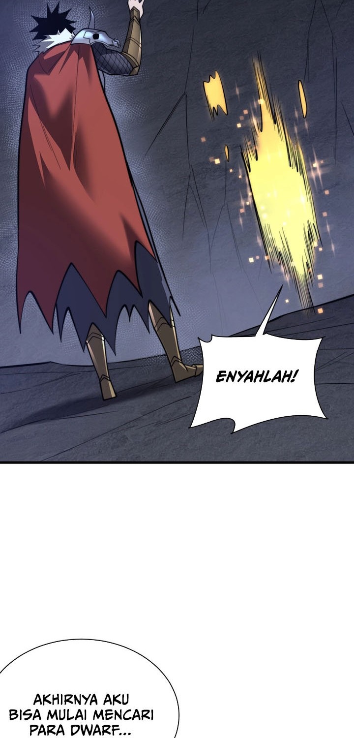 I Became The Game’s Biggest Villain Chapter 102 Gambar 27