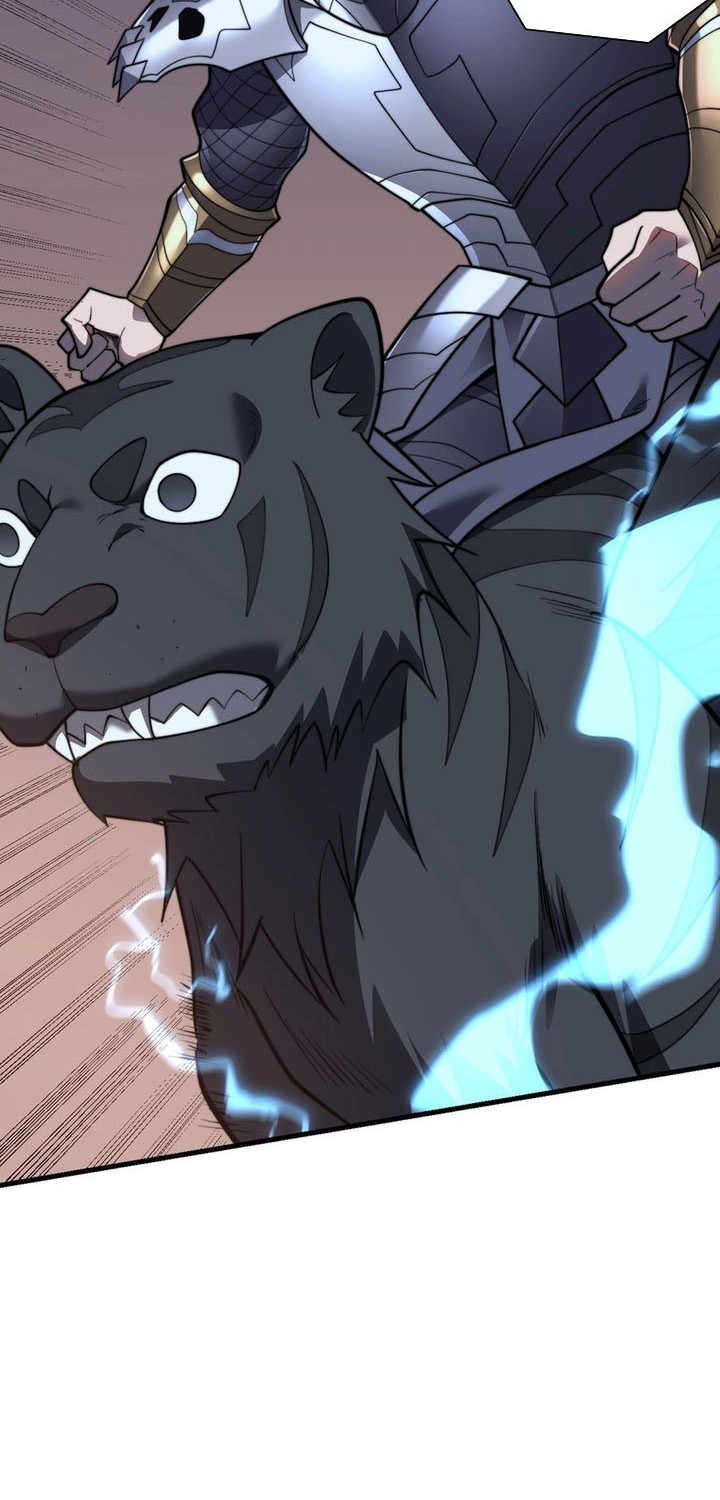 I Became The Game’s Biggest Villain Chapter 102 Gambar 29