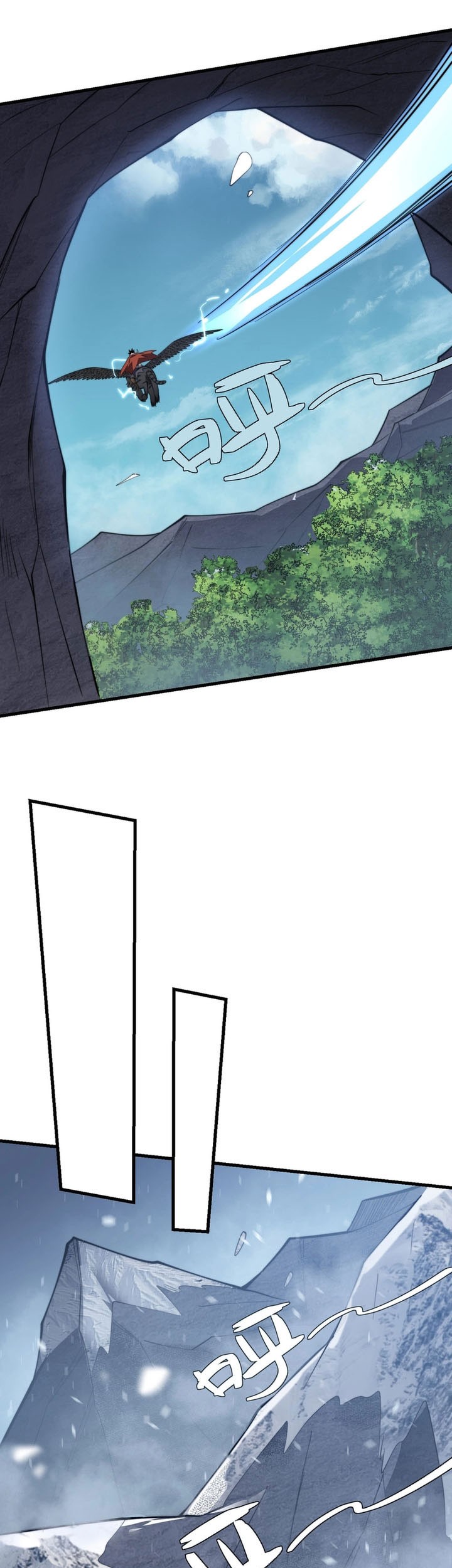 I Became The Game’s Biggest Villain Chapter 102 Gambar 30