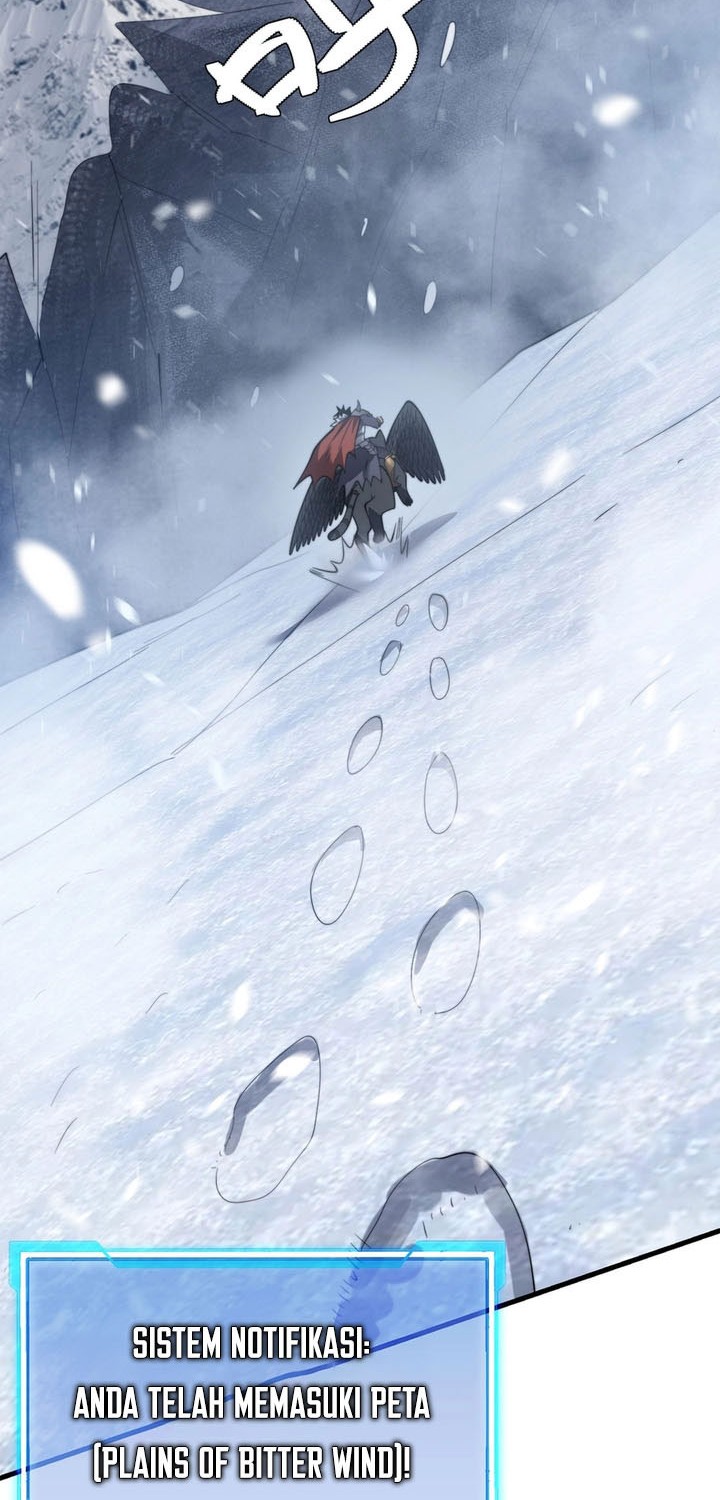 I Became The Game’s Biggest Villain Chapter 102 Gambar 31