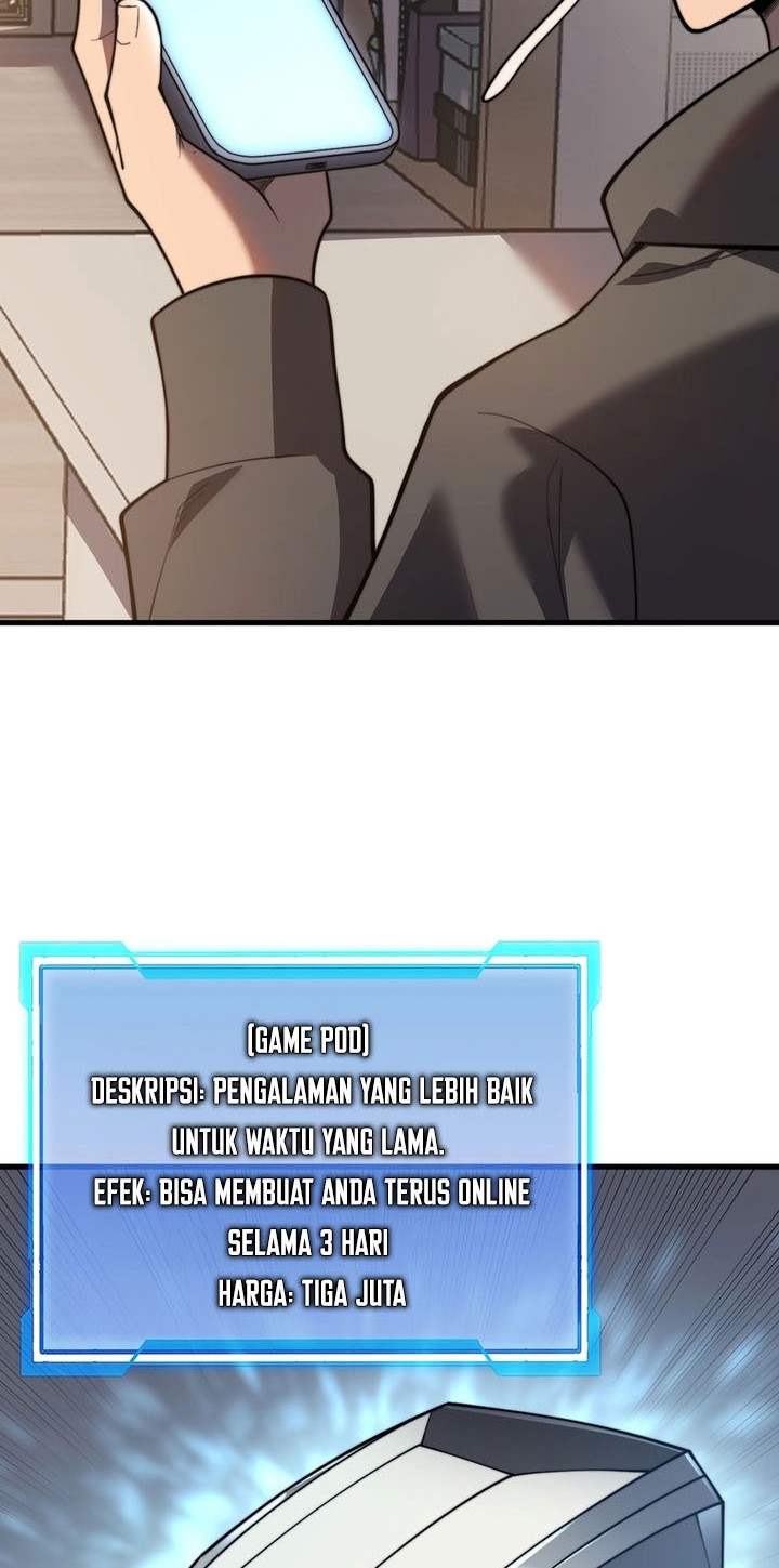 I Became The Game’s Biggest Villain Chapter 102 Gambar 35