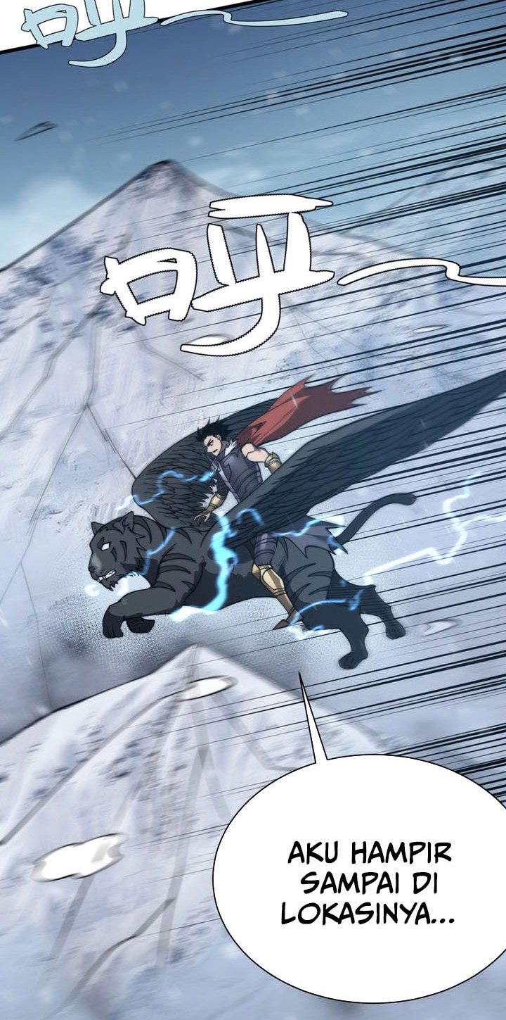 I Became The Game’s Biggest Villain Chapter 102 Gambar 37