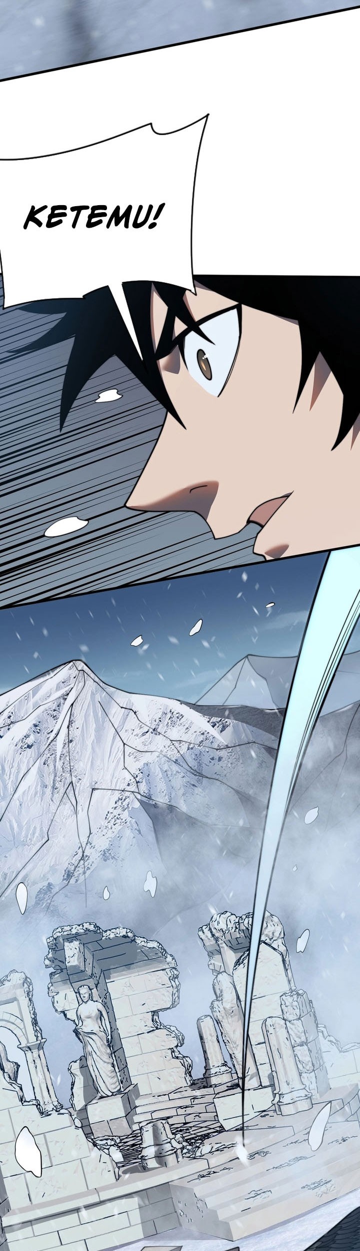 I Became The Game’s Biggest Villain Chapter 102 Gambar 38