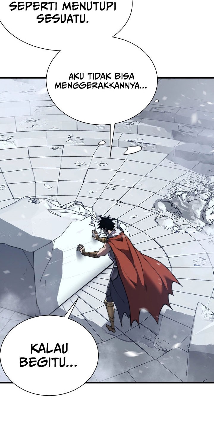 I Became The Game’s Biggest Villain Chapter 102 Gambar 41