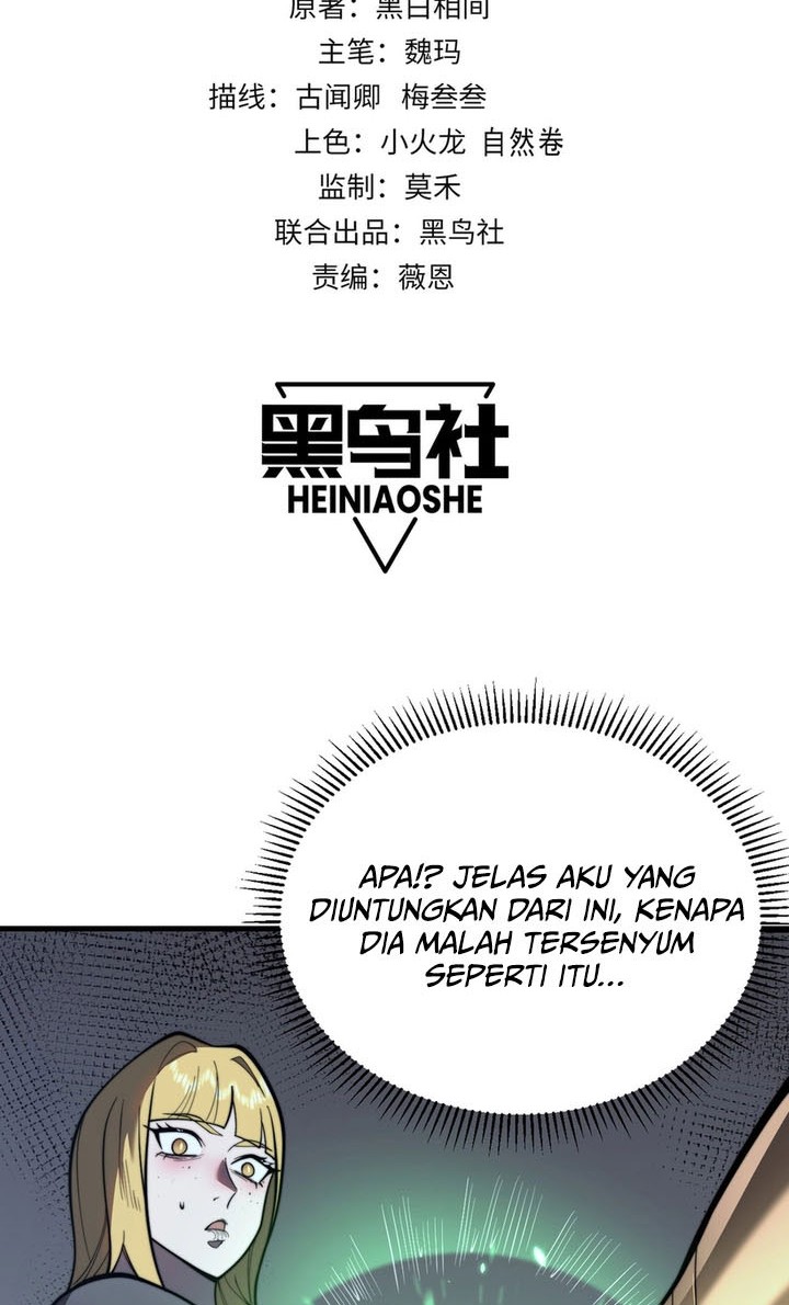 I Became The Game’s Biggest Villain Chapter 102 Gambar 3