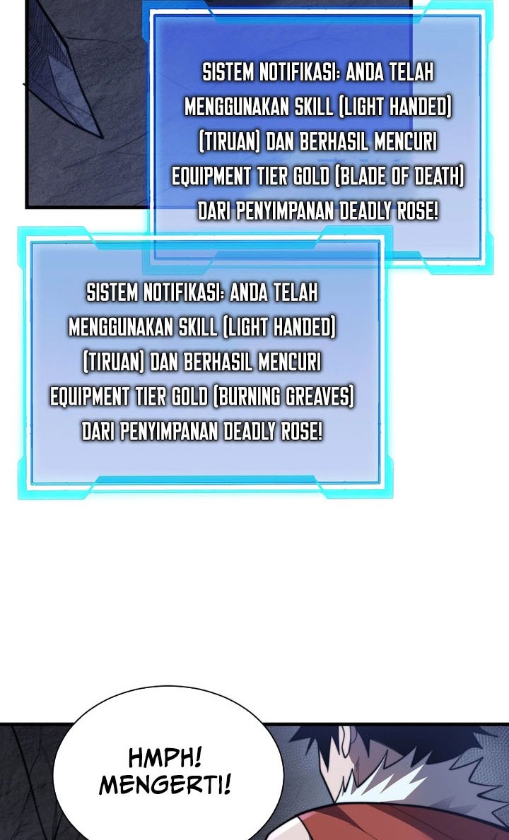 I Became The Game’s Biggest Villain Chapter 102 Gambar 7