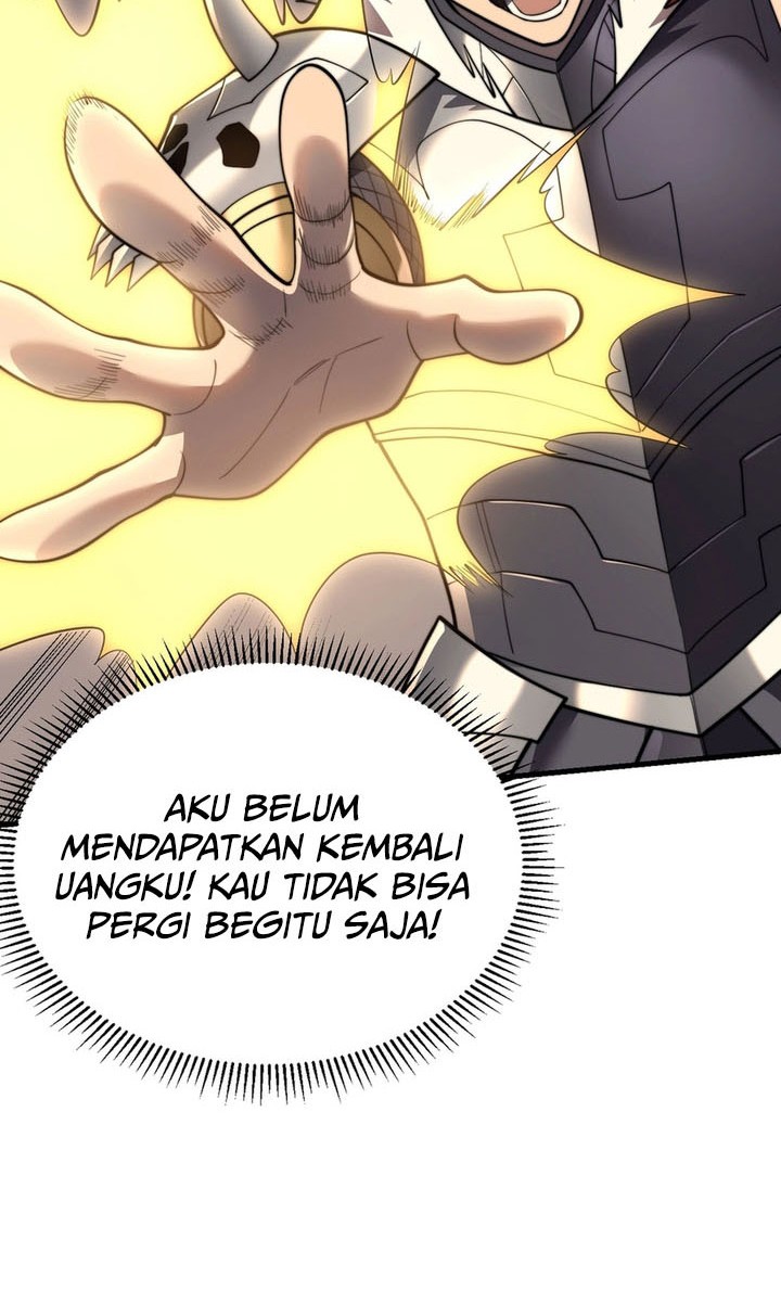 I Became The Game’s Biggest Villain Chapter 102 Gambar 9