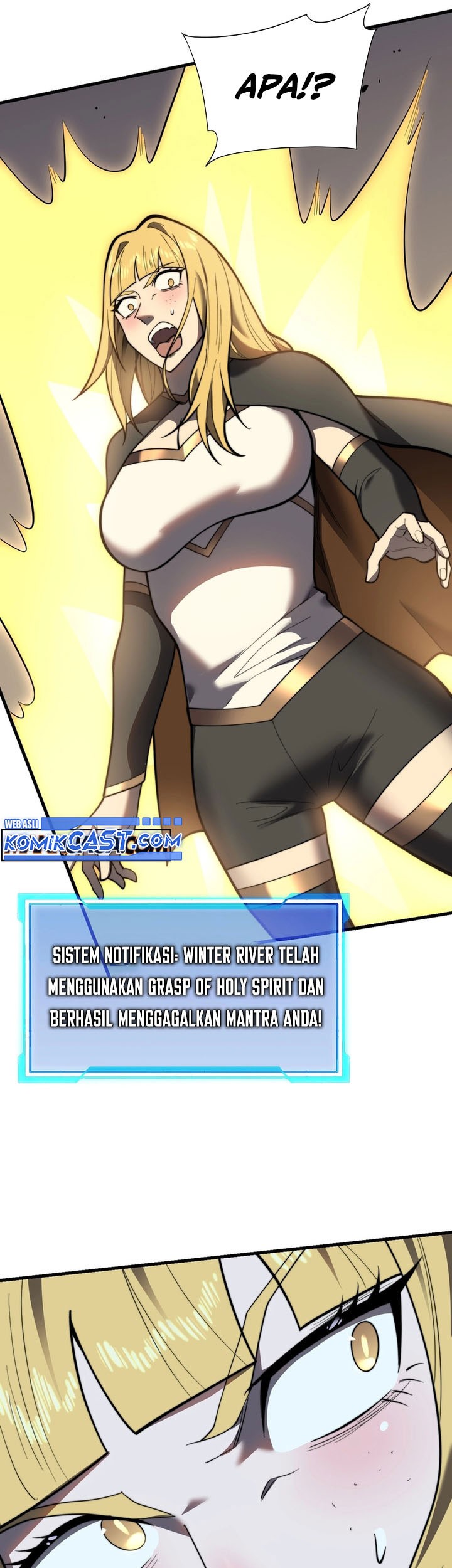 I Became The Game’s Biggest Villain Chapter 102 Gambar 10