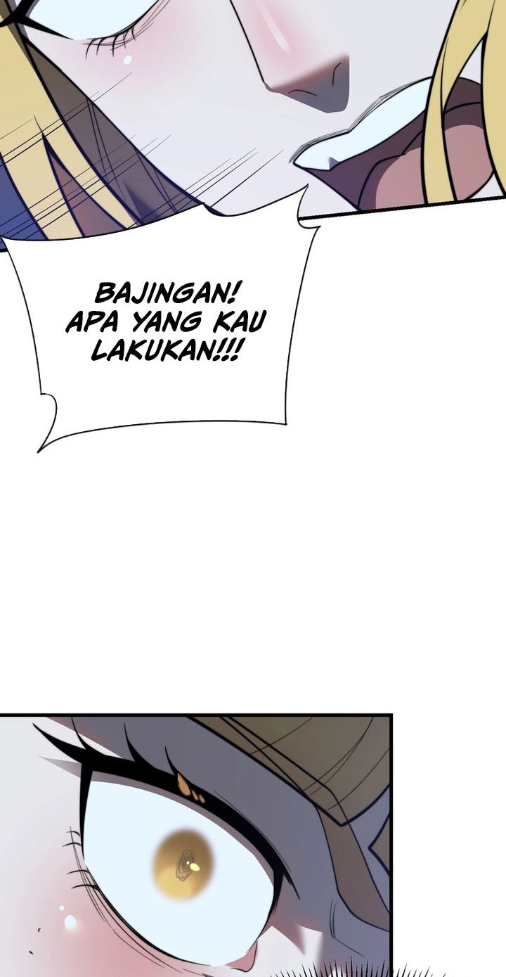 I Became The Game’s Biggest Villain Chapter 102 Gambar 11