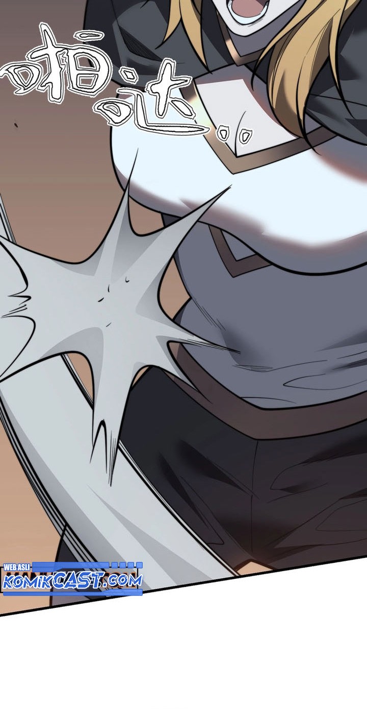 I Became The Game’s Biggest Villain Chapter 102 Gambar 15