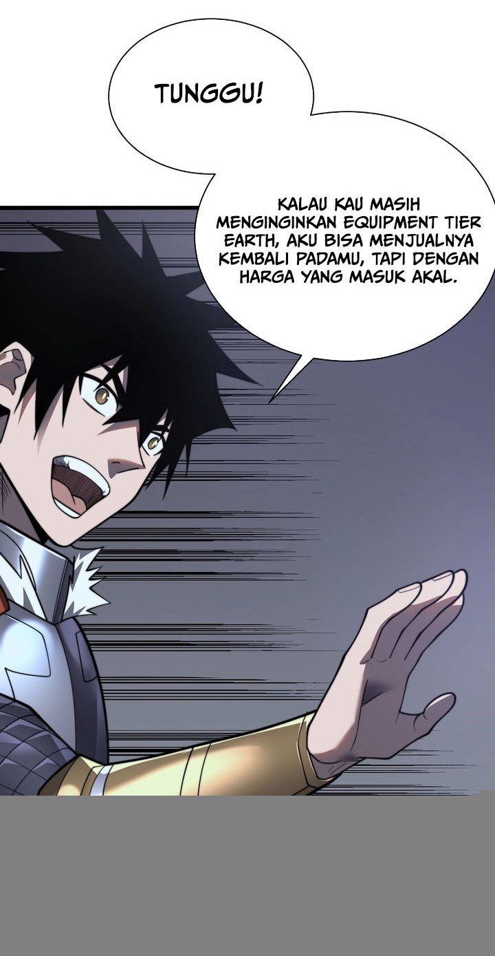 I Became The Game’s Biggest Villain Chapter 102 Gambar 17